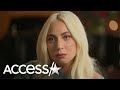 Lady Gaga Was Raped And Left Pregnant At 19