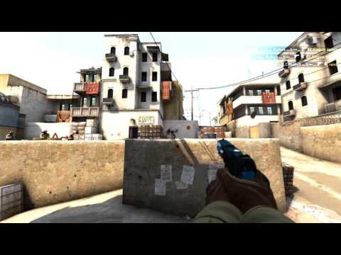 Fragbite Masters Season 5: apEX vs. G2