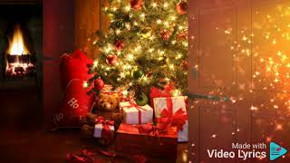 CAN&#39;T STOP CHRISTMAS MARTIN NIEVERA