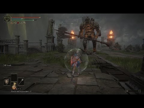 [PS5][ELDEN RING] Die Riesen auf der Brücke