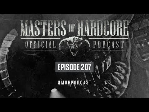 Official Masters of Hardcore Podcast 207 by Ignite