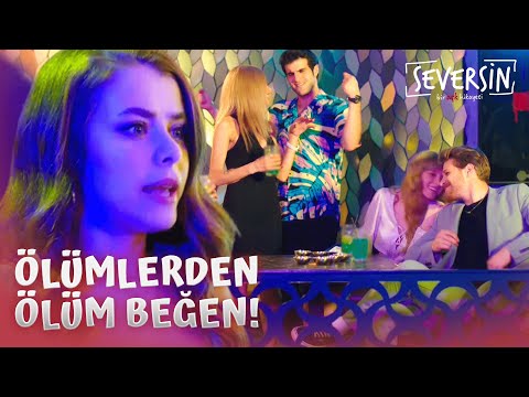 Tolga, Asya'nın Yanında Çapkınlık Avına Çıkarsa! - Seversin 5. Bölüm