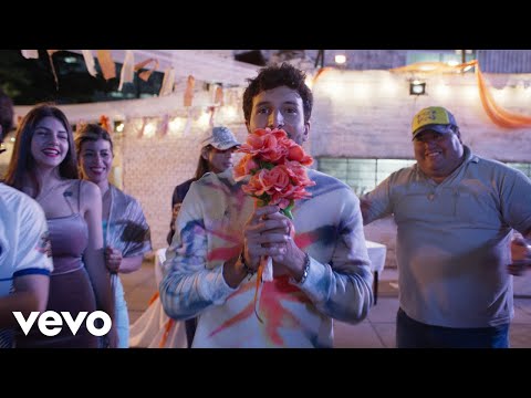 Sebastián Yatra - Amor Pasajero (Official Video)