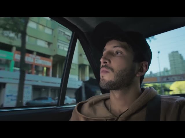 Amor Pasajero von Sebastian Yatra ((jetzt ansehen))