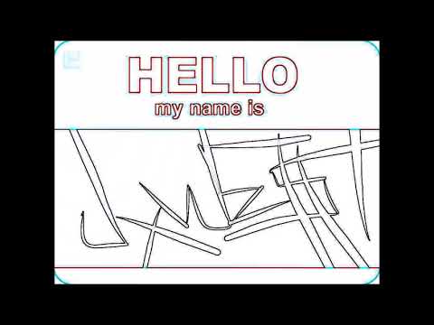 Jokesta Fresh - My Introduction