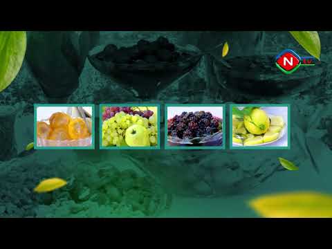 Ordubad bağları - 21.12.2022