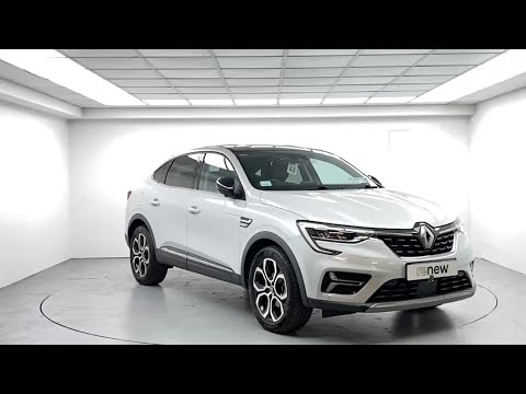 Renault Arkana E-TECH Hybrid 145 Auto techno - Image 2