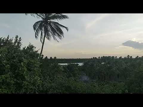 MOSTRANDO MEU CEARÁ MOSTRANDO AS BELEZAS DE ITAREMA CEARÁ 