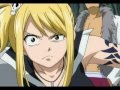 Fairy Tail ! opening 8 