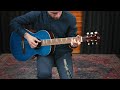 Ortega RRA-OCT Ranger Ocean Blue thumbnail 12