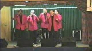 The Larkings Bim Bam Boom