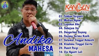 Download lagu ANDIKA MAHESA - DODHY - EREN - TAMA - BEBE - IZZY | KANGEN BAND FULL ALBUM TERBARU 2021 #KANGENBAND mp3