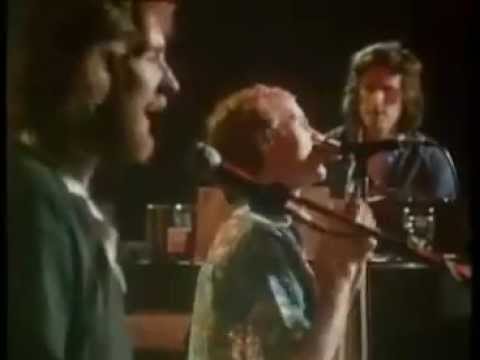 Genesis Turn It On Again (Official Music Video 1980)
