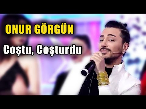 Onur Görgün - Seveceksen Sev