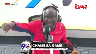 CHAMBUA GAME: Samba Boys wakoroga Japani 2-1 lakini  Selecao waliponea? | 90+