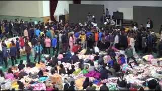 Parents of Disaster Ferry Passengers Lash Out at Authorities