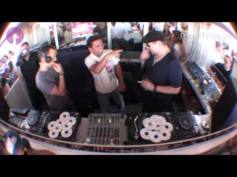 Franck Roger - Victoria's Dreams [played by Robert Dietz]