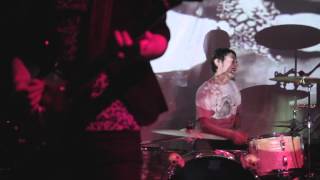 LA SOCIETA PSYCHEDELICA OPENING PARTY - GIOBIA LIVE