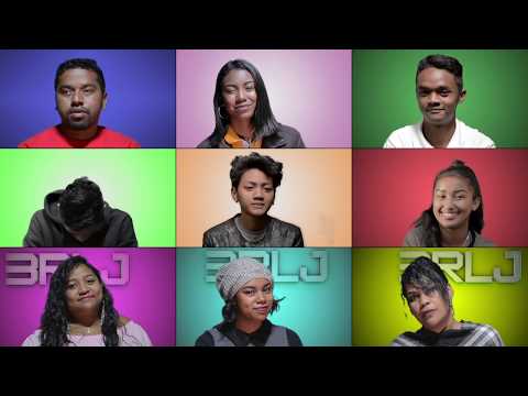 Bruno Raisner - Kotrobaratra (Cover By Joda Omi & Friends)