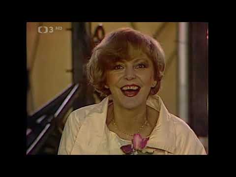 Hana Zagorová - Nešlap, nelámej - Dva z jednoho města 1985