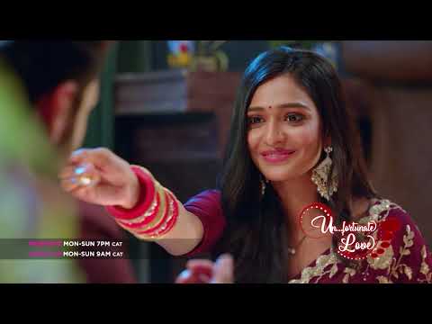 Zee World: Un...Fortunate Love | Season Finale | 8 January 2023