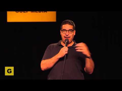 GOLF MEDIA: RAY GARCIA PRESENTS ERIK GRIFFIN