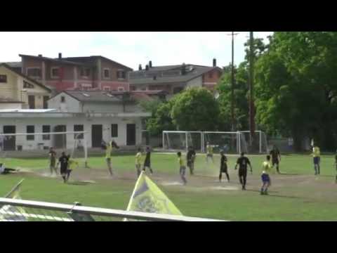 TRIS DEL GROTTOLELLA, E' FINALE