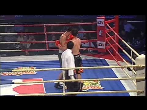 Miskovic vs Aliyev - Week 10 WSB Season 2