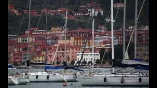 preview picture of video 'Lerici - villa Shelley - sogni di levante.it'