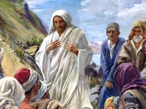 Click to Watch the THURSDAY HOMILY: Choosing to Live the Way of Forgiving Love  video Click to Watch the THURSDAY HOMILY: Choosing to Live the Way of Forgiving Love  video