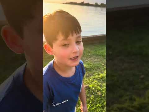 Laguna de  Chascomus #argentina #buenosaires