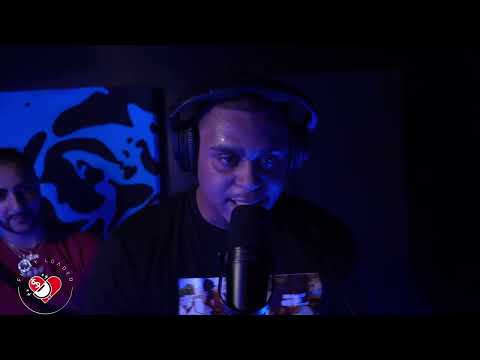 Reloaded Freestyles #8 Trap Glizzy (Cambridge) - Fully Loaded