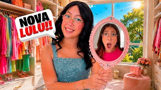 LULU RESOLVEU MUDAR *gostaram da nova versão dela?