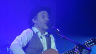 Love Of Lesbian - Los Males Pasajeros.