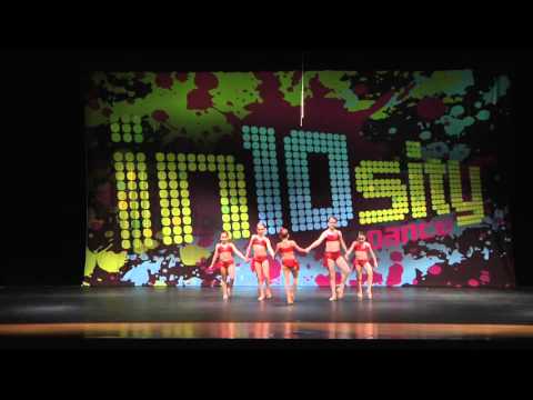 In10se Mini Woodbridge 2016