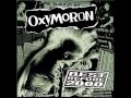 Oxymoron - Dead End Generation