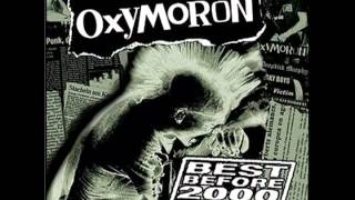 Oxymoron - Dead End Generation