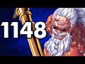 One Piece Chapter 1148 Review HOW DID HE DO THAT