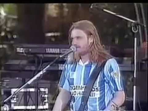 Engenheiros do Hawaii no Bem Brasil - Apresentação Completa (1996)