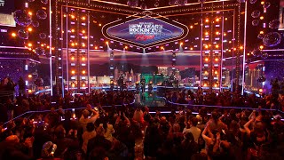 Goo Goo Dolls - Not Goodbye (Close My Eyes) [Live from Dick Clark's New Year's Rockin' Eve]