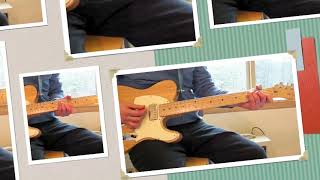 Play Like John Fogerty - Guitar Lesson