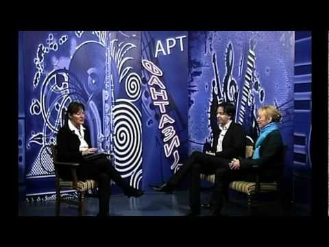 Sopenijada 2012 - Art Fantazija - Art tv