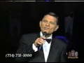 Dino Kartstonakis Show - Kenneth Copeland - Down From His Glory