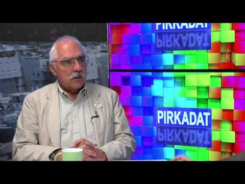 PIRKADAT: Bokros Lajos