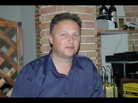 Boban Bogdanoski- Tamu daleku voda mi dotece