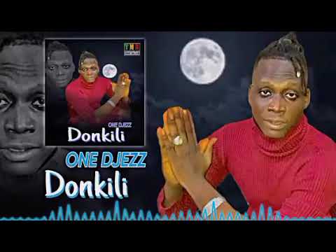 ONE DJEZZ  donkili (2023)