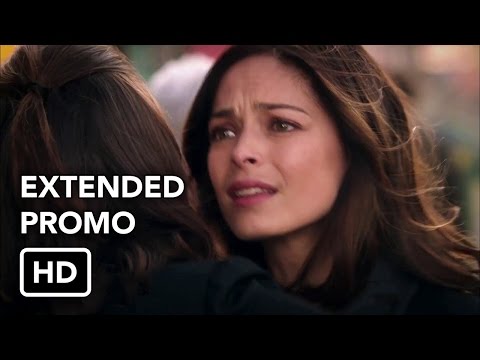 Beauty and the Beast 4x11 Extended Promo "Meet the New Beast" (HD)