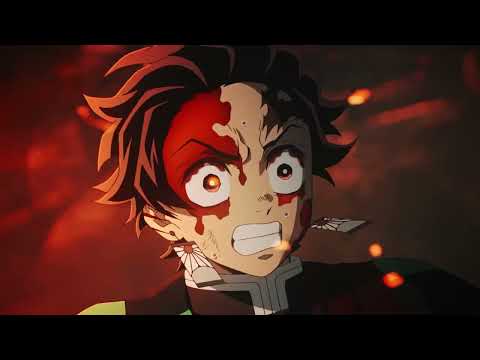 Demon Slayer 「AMV」  Something You Could Never Own