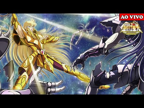 ULTIMO DIA DAS ELIMINATÓRIAS DO CAMPEONATO DO JAMIEL   - SAINT SEIYA AWAKENING