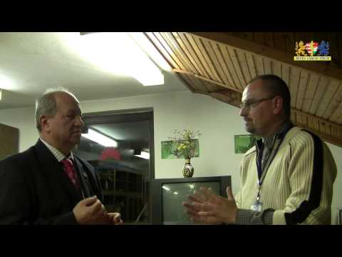 Ivanics riport Korózs